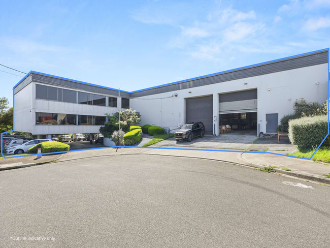 6 Expo Court Mount Waverley VIC 3149