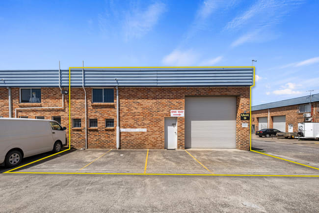9b/46 Mileham Street Windsor NSW 2756 9b/46 Mileham Street Windsor NSW 2756