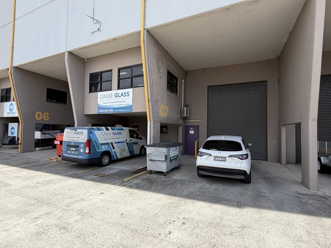 07/5-7 Hepher Road Campbelltown NSW 2560