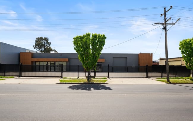 396 Mcdonald Road Lavington NSW 2641