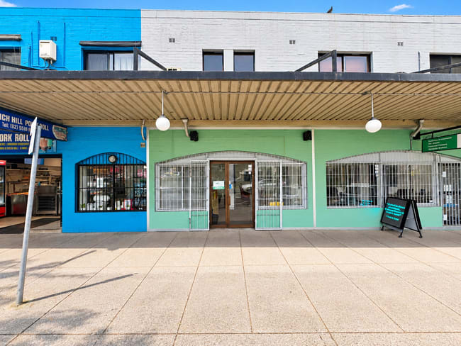 Shop 7/471 Marrickville Road Dulwich Hill NSW 2203