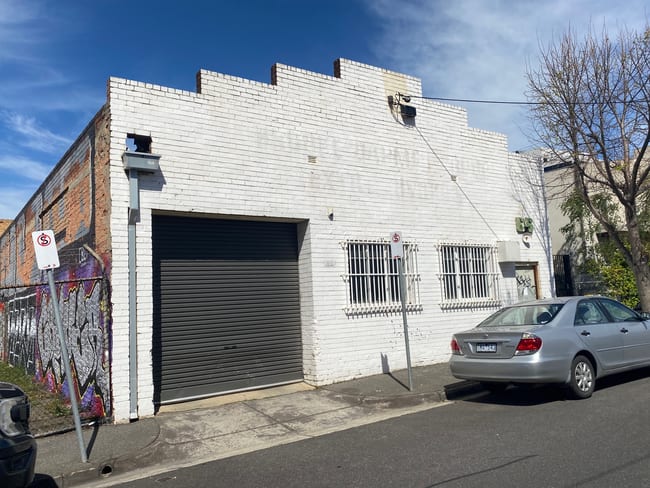 66 Crown Street Richmond VIC 3121