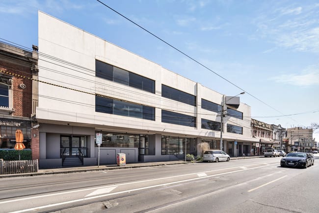 579-591 Mt Alexander Road Moonee Ponds VIC 3039 579-591 Mt Alexander Road Moonee Ponds VIC 3039