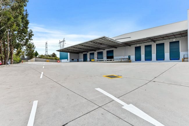 1 Fox Lane Erskine Park NSW 2759 1 Fox Lane Erskine Park NSW 2759