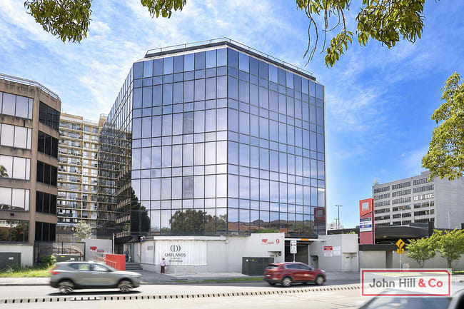 5H/9-13 Redmyre Road Strathfield NSW 2135 5H/9-13 Redmyre Road Strathfield NSW 2135