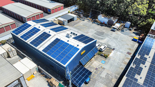 28 Industry Drive Tweed Heads South NSW 2486 28 Industry Drive Tweed Heads South NSW 2486