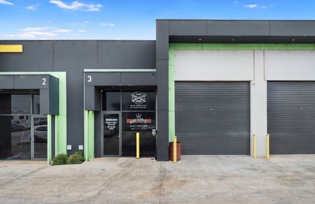 3/26 Rutherford Court Maddingley VIC 3340 3/26 Rutherford Court Maddingley VIC 3340