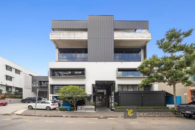 3.5/5 Kyabra Street Newstead QLD 4006 3.5/5 Kyabra Street Newstead QLD 4006