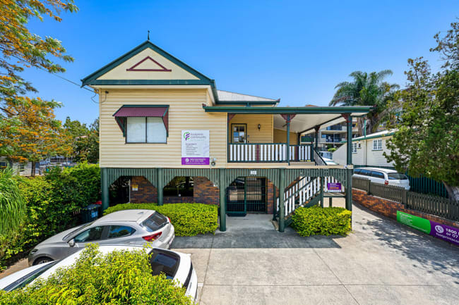 31 Thomas Street West End QLD 4101 31 Thomas Street West End QLD 4101