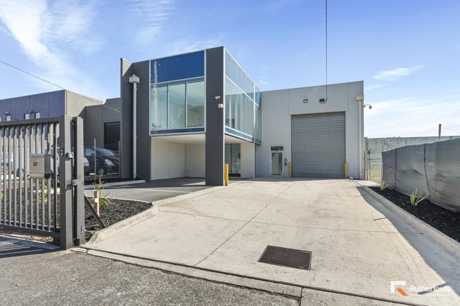 57 Strong Avenue Thomastown VIC 3074 57 Strong Avenue Thomastown VIC 3074
