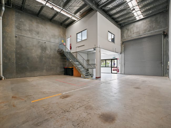 Unit 11/40 Waterview Street Carlton NSW 2218