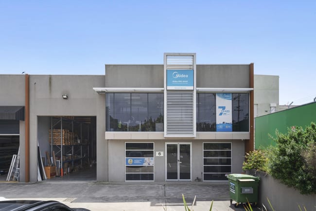 Unit 6/125-127 Highbury Road Burwood VIC 3125 Unit 6/125-127 Highbury Road Burwood VIC 3125