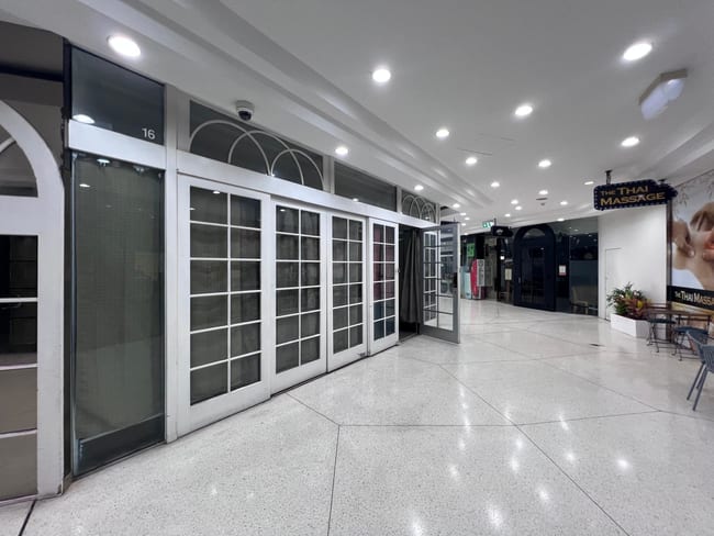 16/38 Orchid Avenue Surfers Paradise QLD 4217 16/38 Orchid Avenue Surfers Paradise QLD 4217