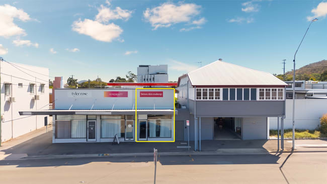 3/8 Morris Street West End QLD 4810 3/8 Morris Street West End QLD 4810