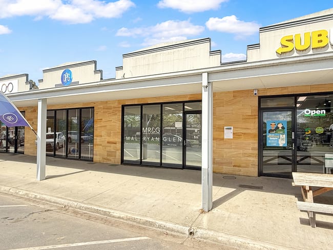 30E High Street Mansfield VIC 3722 30E High Street Mansfield VIC 3722