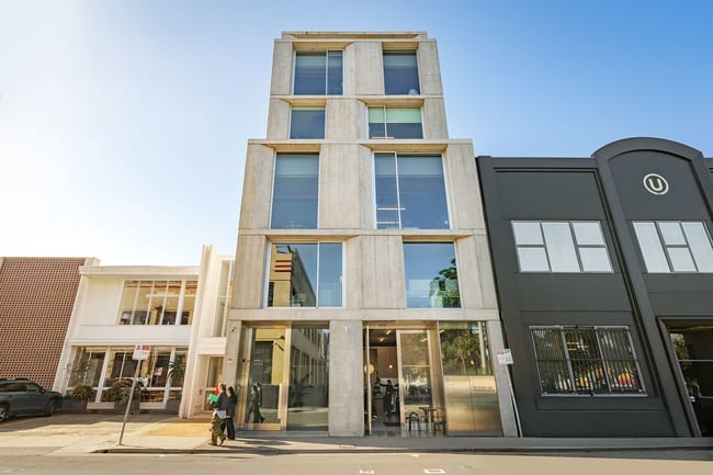45 Wangaratta Street Richmond VIC 3121 45 Wangaratta Street Richmond VIC 3121