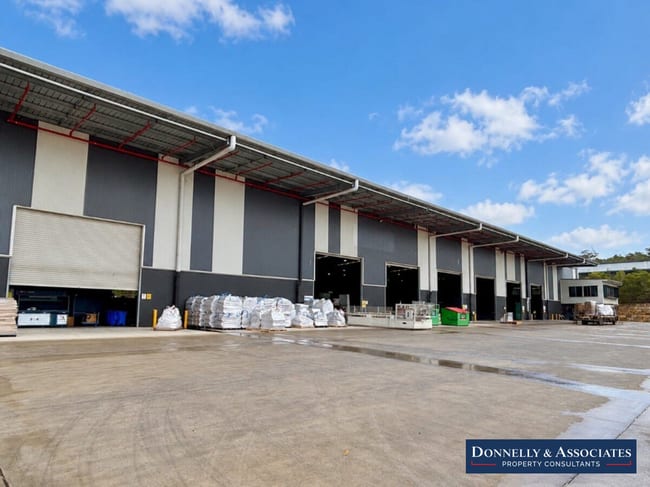 4/90 Quinns Hill Road East Stapylton QLD 4207 4/90 Quinns Hill Road East Stapylton QLD 4207