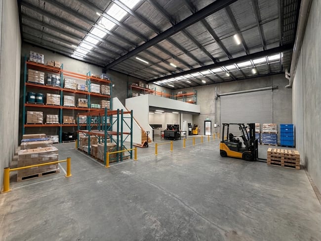 Unit/3/18 Collins Road Melton VIC 3337
