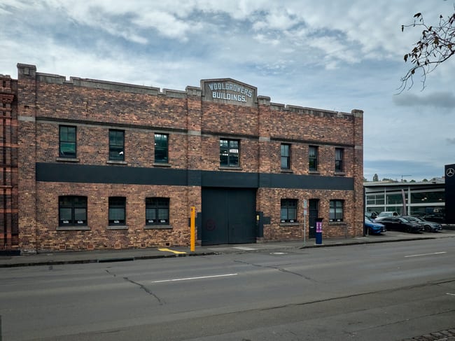 31 - 35 St John Street Launceston TAS 7250 31 - 35 St John Street Launceston TAS 7250