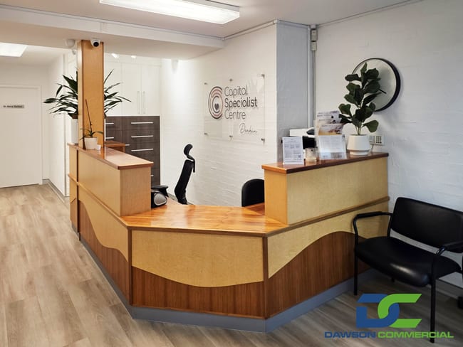 9/2 King Street Deakin ACT 2600 9/2 King Street Deakin ACT 2600