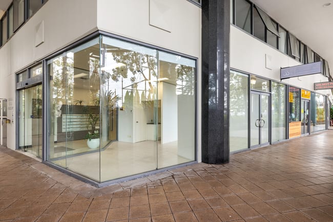 249/813 Pacific Highway Chatswood NSW 2067 249/813 Pacific Highway Chatswood NSW 2067