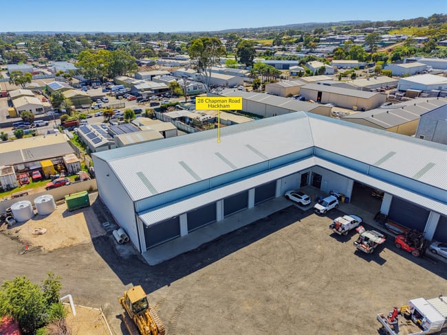 2/28 Chapman Road Hackham SA 5163 2/28 Chapman Road Hackham SA 5163