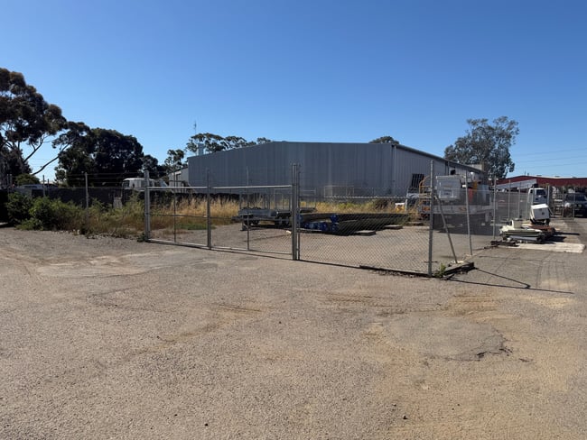Yard Space/2-6 Taminga Street Regency Park SA 5010 Yard Space/2-6 Taminga Street Regency Park SA 5010