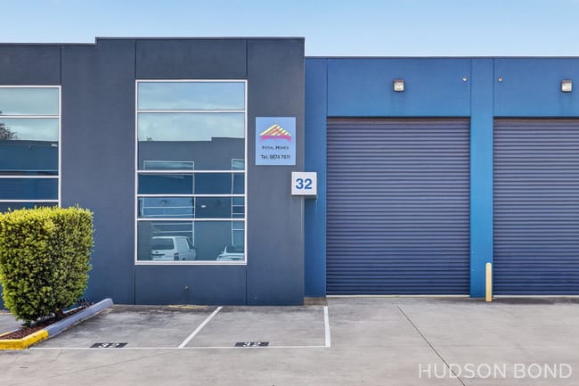32/25-39 Cook Road Mitcham VIC 3132 32/25-39 Cook Road Mitcham VIC 3132