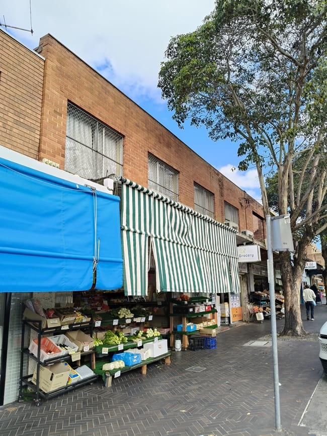 12A Henley Road Homebush West NSW 2140 12A Henley Road Homebush West NSW 2140