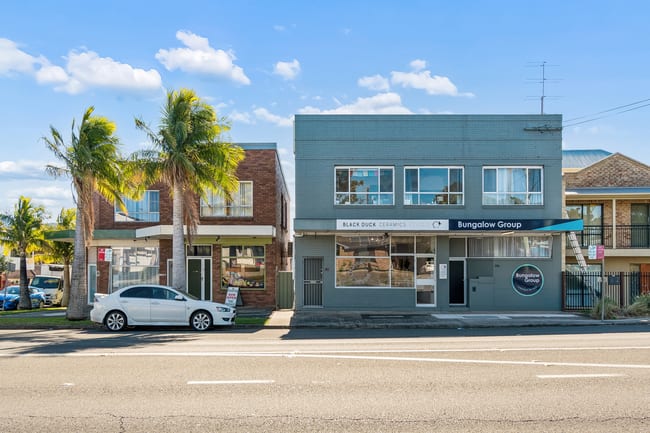 80A Towradgi Road Towradgi NSW 2518