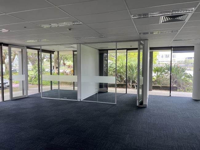 Suite 1 & 2/25 Donkin Street West End QLD 4101 Suite 1 & 2/25 Donkin Street West End QLD 4101