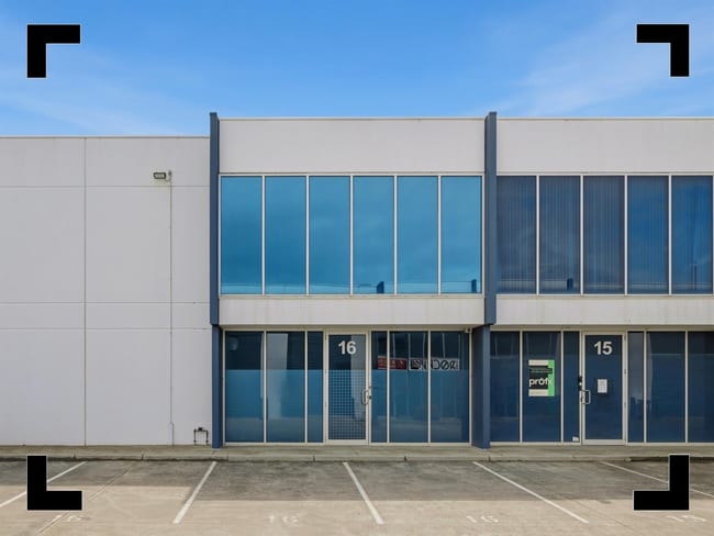 16/34 Christensen Street Cheltenham VIC 3192 16/34 Christensen Street Cheltenham VIC 3192