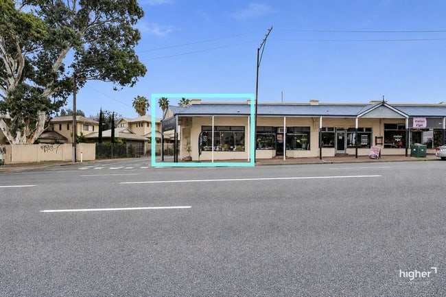 363 Glen Osmond Road Glen Osmond SA 5064 363 Glen Osmond Road Glen Osmond SA 5064