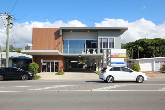 1/36 Fulham Road Pimlico QLD 4812 1/36 Fulham Road Pimlico QLD 4812