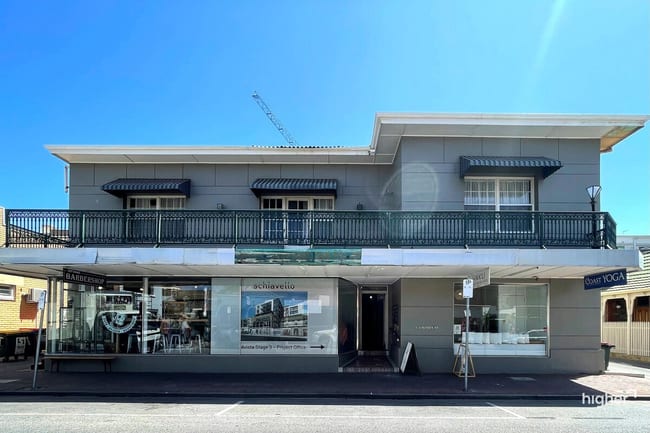 Suite 8/1-5 Sussex Street Glenelg SA 5045 Suite 8/1-5 Sussex Street Glenelg SA 5045