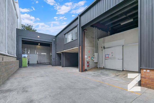 2/40 CONTAINER STREET Tingalpa QLD 4173 2/40 CONTAINER STREET Tingalpa QLD 4173