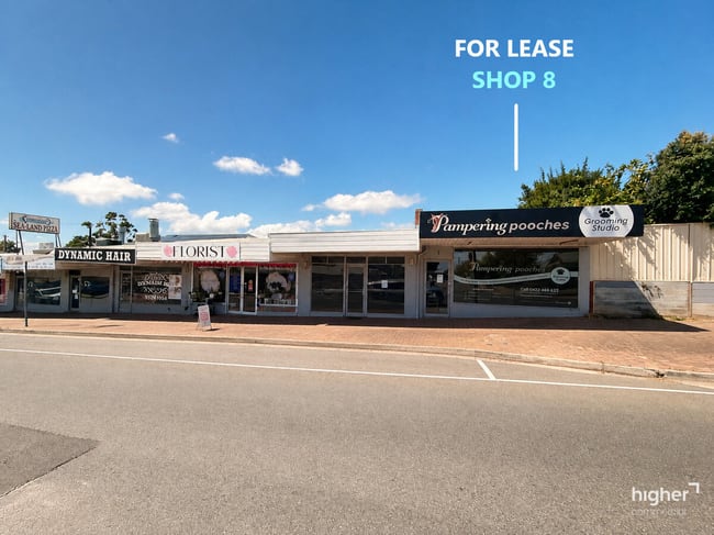 Shop 8/577 Morphett Road Seacombe Gardens SA 5047