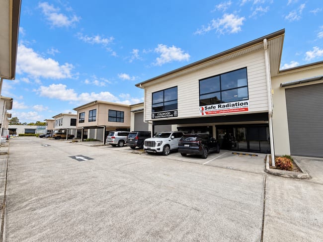 18/8-14 St Jude Court Browns Plains QLD 4118 18/8-14 St Jude Court Browns Plains QLD 4118