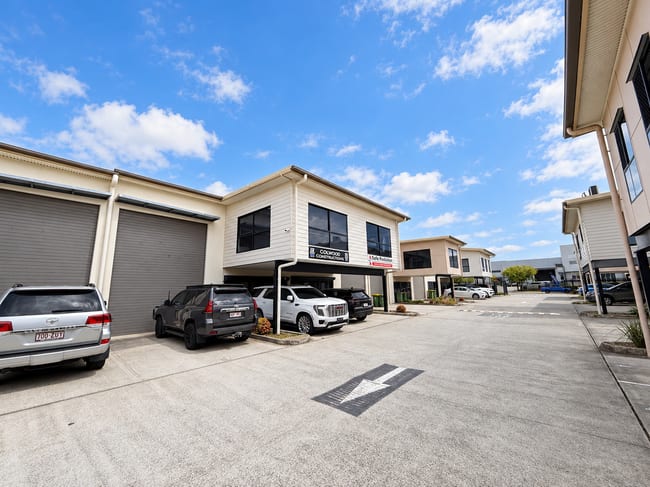 18/8-14 St Jude Court Browns Plains QLD 4118 18/8-14 St Jude Court Browns Plains QLD 4118