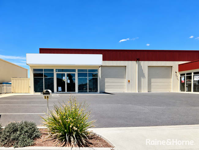3B Chris Collins Court Murray Bridge SA 5253