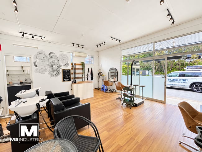 6/69 Prince Edward Park Rd Woronora NSW 2232