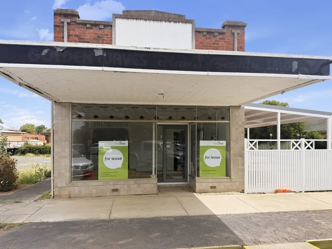 32 Carrier Street Benalla VIC 3672 32 Carrier Street Benalla VIC 3672