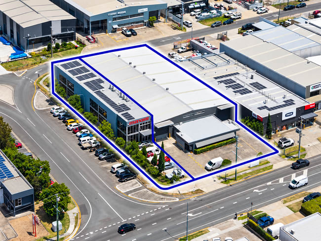 230 Robinson Road East Geebung QLD 4034 230 Robinson Road East Geebung QLD 4034