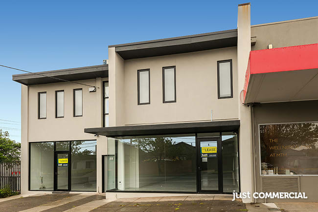3 and 5 Scanlan Street Bentleigh East VIC 3165 3 and 5 Scanlan Street Bentleigh East VIC 3165