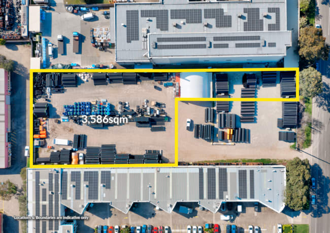 26A Coombes Drive Penrith NSW 2750 26A Coombes Drive Penrith NSW 2750