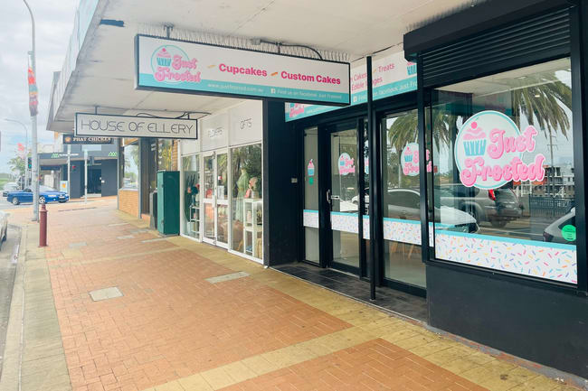 2/114 Pacific Highway Wyong NSW 2259
