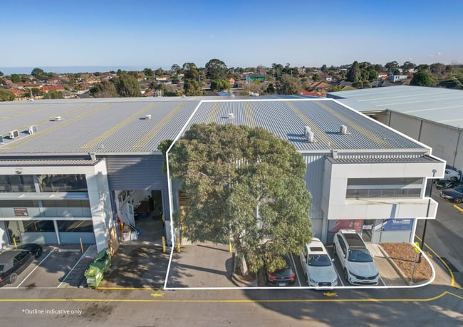 Unit 8, 52 Cambria Road Keysborough VIC 3173 Unit 8, 52 Cambria Road Keysborough VIC 3173