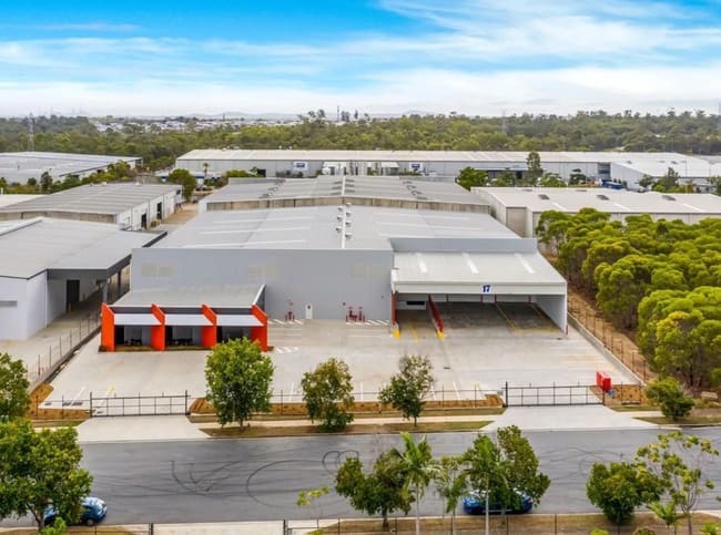 17 Moreton Street Heathwood QLD 4110 17 Moreton Street Heathwood QLD 4110