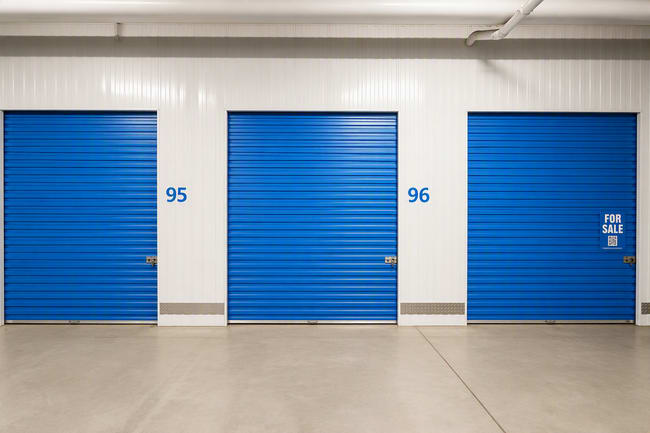 Storage Unit 96/35 Wurrook Circuit Caringbah NSW 2229 Storage Unit 96/35 Wurrook Circuit Caringbah NSW 2229