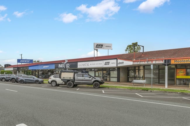 122 Brisbane Road Mooloolaba QLD 4557 122 Brisbane Road Mooloolaba QLD 4557